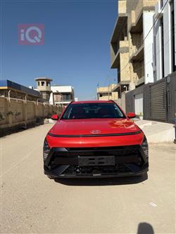 هیوندای کۆنا